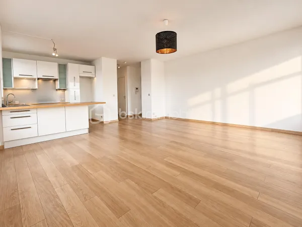 Appartement 2 pièces 53 m²