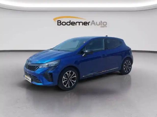 Renault Clio e-tech full hybrid 145