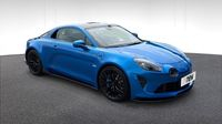 Alpine A110 1.8T 300ch GTS EU6bis — photo 3