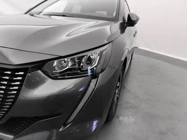 Peugeot 208 puretech 100 s&amp;s bvm6 allure — photo 14