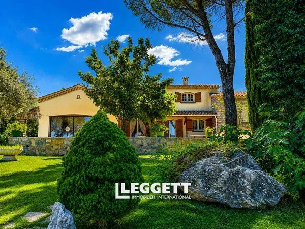 Maison 8 pièces 165 m²