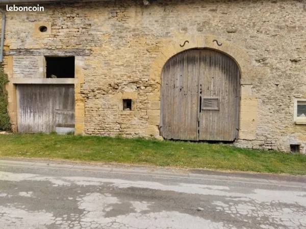 Corps de ferme
