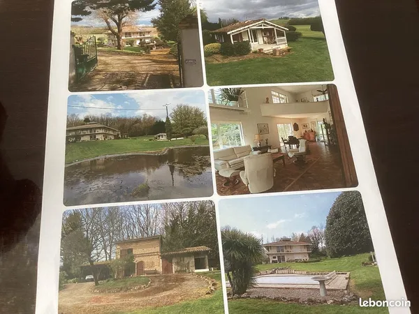 Vente Maison individuelle