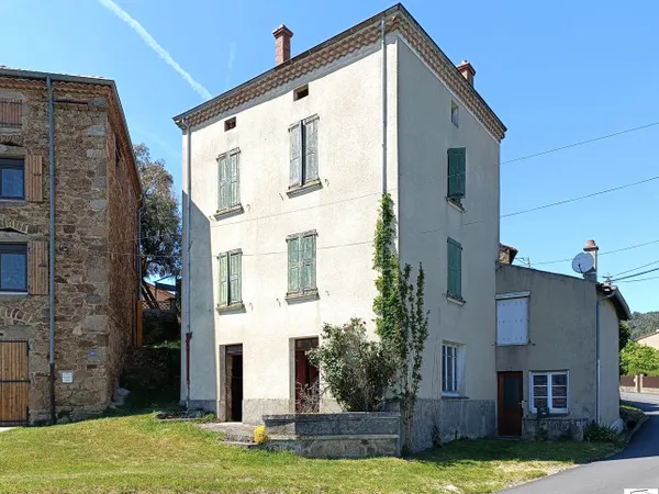 Maison de village - 70m ²