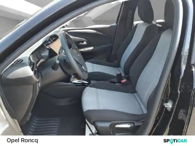 Opel Corsa 1.2 turbo 100ch edition bva8 — photo 11