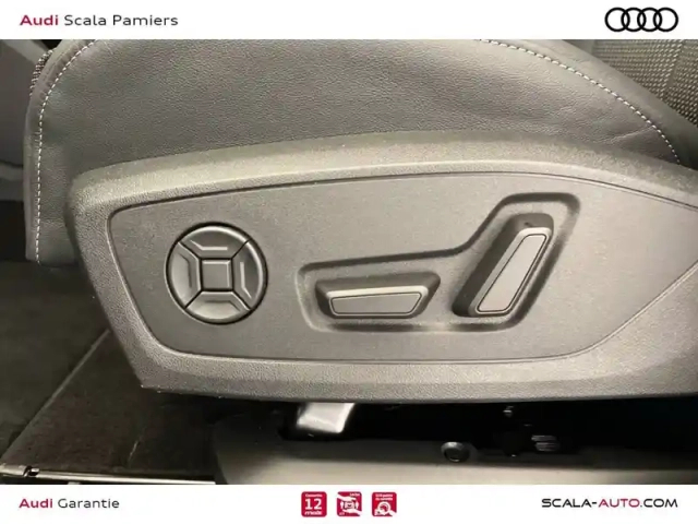 Audi Q4 E-Tron 45 285 ch 82 kwh — photo 31