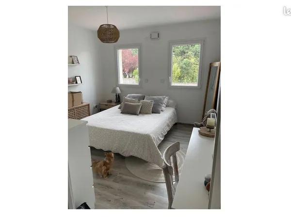 Appartement Amiens Sud