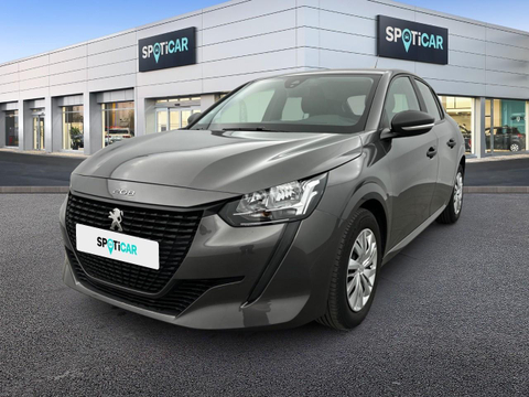 Peugeot 208 puretech 75 s&s bvm5 like