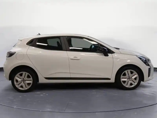 Renault Clio tce 90 ch gsr2 — photo 6