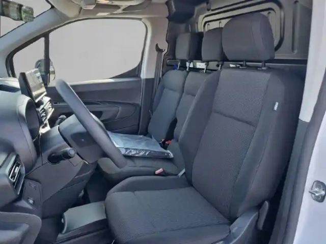 Citroën Berlingo van m 650kg bluehdi 100 s&amp;s bvm6 — photo 31