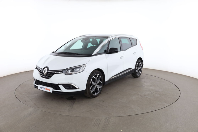 Renault Grand Scenic 1.3 TCe Techno EDC