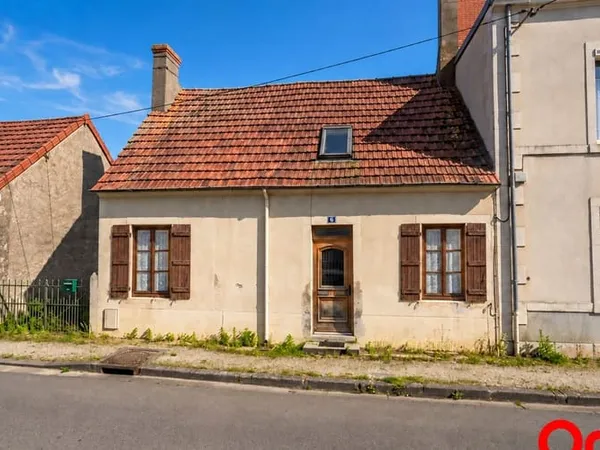 Maison 4 pièces 77 m²