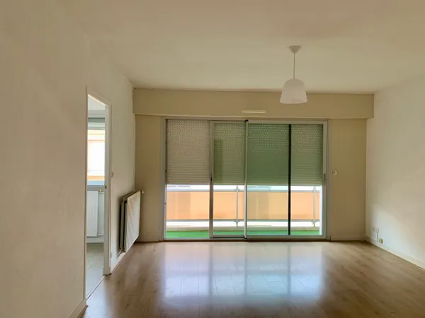 Vends appartement lumineux