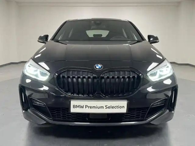 Bmw Serie 1 série 1 118da 150ch m sport — photo 3