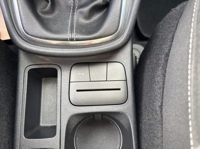Ford Puma 1.0 ecoboost hybrid 125ch titanium s&amp;s — photo 18