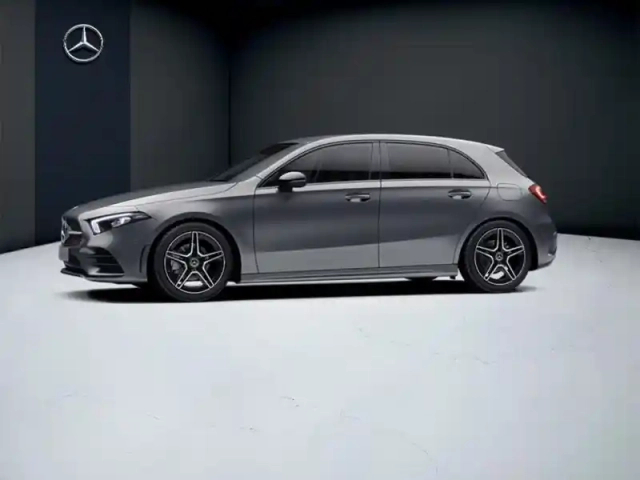 Mercedes Classe A 180 d amg line — photo 25
