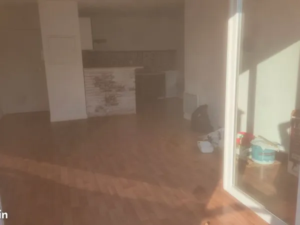 Appartement Location Buxerolles 3p 65m² 780€