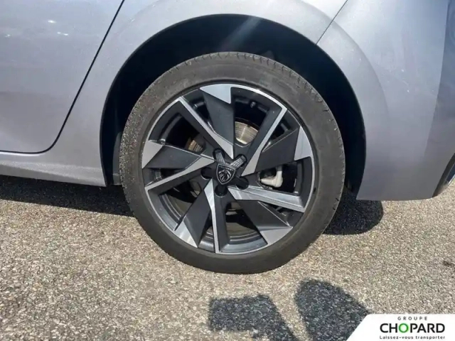 Peugeot 308 bluehdi 130ch s&amp;s eat8 — photo 63