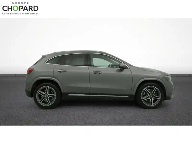 Mercedes Gla 220 d 8g-dct 4matic — photo 29