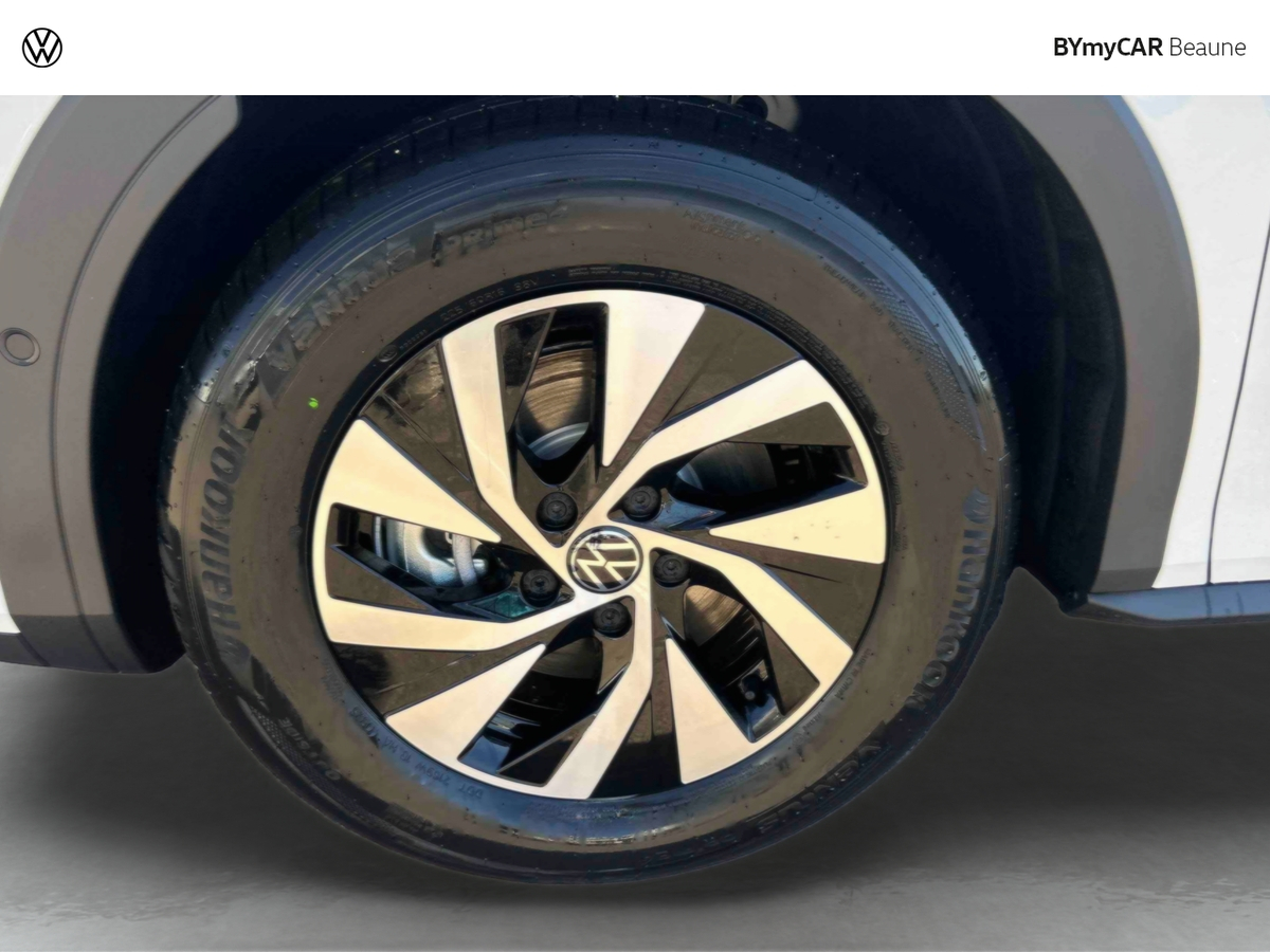 Volkswagen T-Roc 1.5 eTSI Hybrid 116 ch DSG7 — photo 14