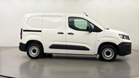 Peugeot Partner Standard 650kg BlueHDi 100ch S&S Asphalt — photo 4