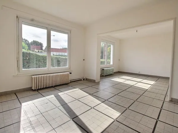 Maison à vendre Frévent