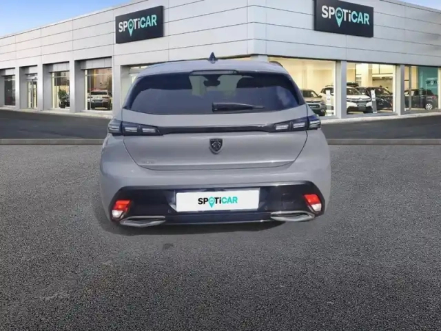 Peugeot 308 bluehdi 130ch s&amp;s eat8 allure — photo 4