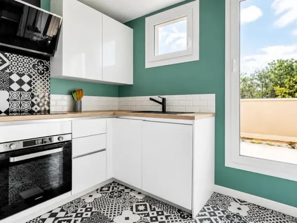 Duplex 5 pièces 93 m²