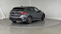 Bmw Série 1 118iA 140ch M Sport DKG7 112g — photo 5