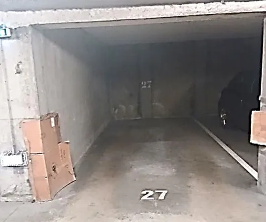 Parking à louer