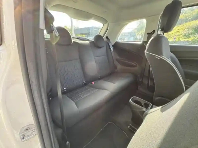 Fiat 500 e 118ch my23 — photo 12