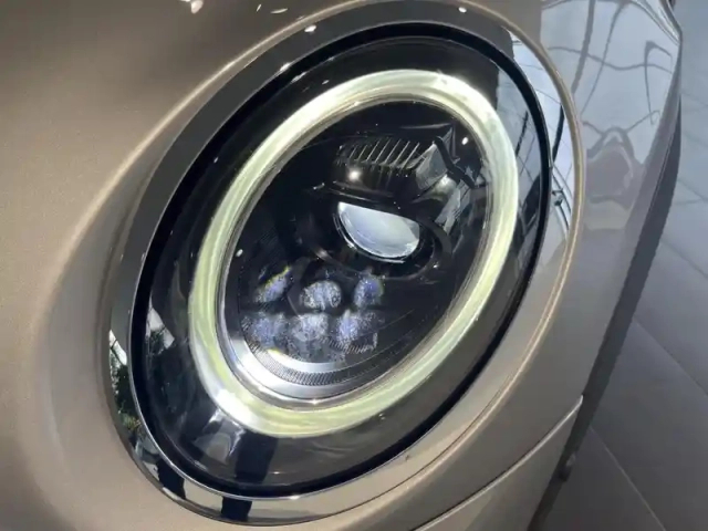 Mini Mini cooper 136ch edition premium plus bva7 — photo 14