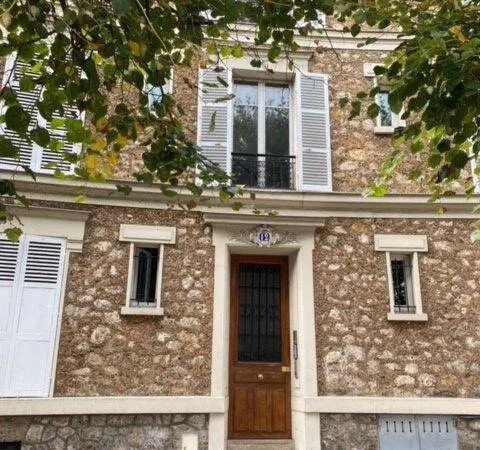 Appartement 3 pièces 46 m²