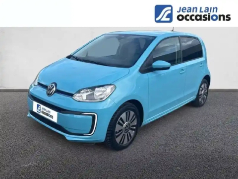 Volkswagen Up e-! 83 electrique