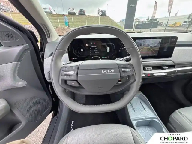Kia Ev3 204 ch autonomie longue 81.4 kwh — photo 16