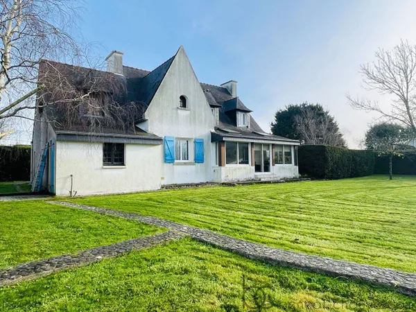 Maison 6 pièces 150 m²