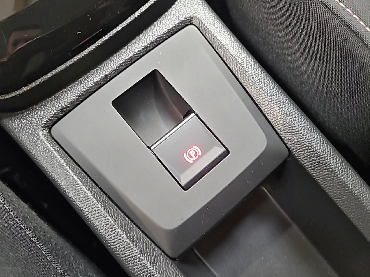 Citroën C3 Aircross hybride 145 ch aut plus — photo 25