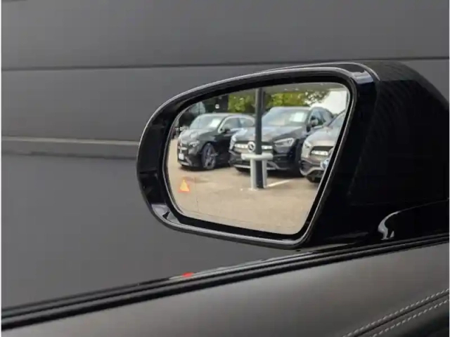 Mercedes Amg Gt mercedes- 63 s malus paye — photo 21