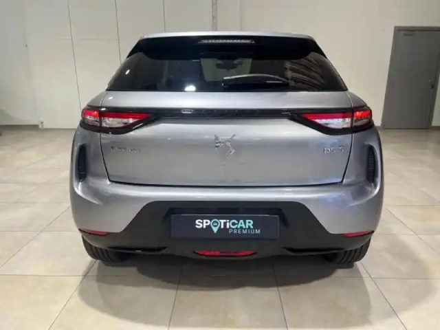 Ds Ds 3 crossback e-tense bastille — photo 7