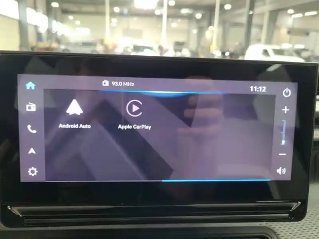 Citroën C3 turbo 100 ch bvm6 — photo 21
