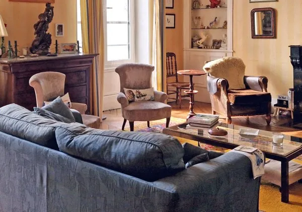 Vends appartement