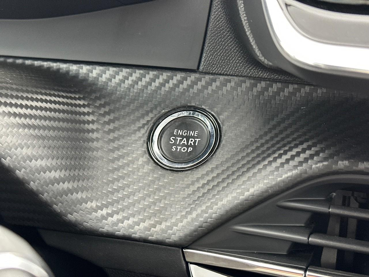Peugeot 208 puretech 100 s&s bvm6 gt line — photo 27