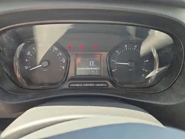 Opel Vivaro fgn taille m bluehdi 120 s&amp;s bvm6 — photo 10