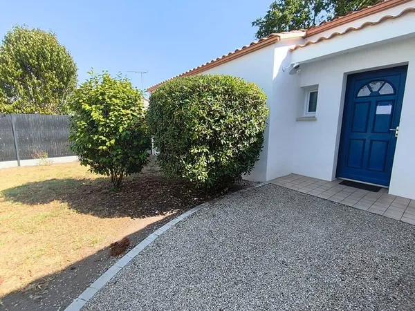Maison Challans 4 pièce(s) 95.05 m2