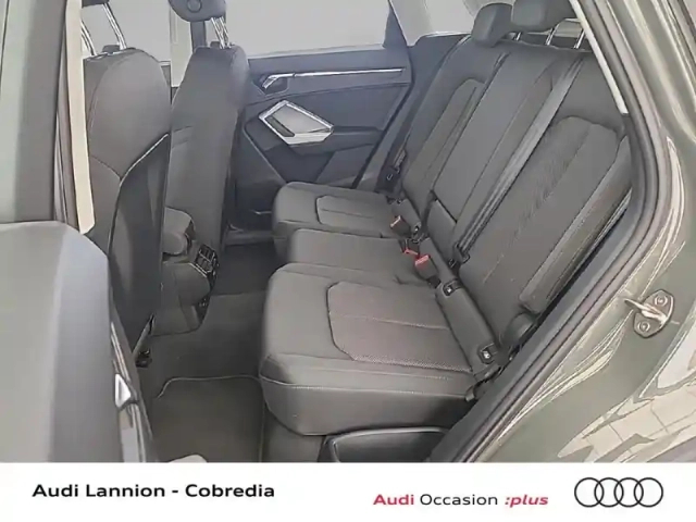 Audi Q3 35 tfsi 150ch advanced s tronic 7 — photo 8