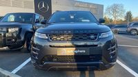 Land-Rover Range Rover Evoque 2.0 P 200ch Flex Fuel R-Dynamic HSE AWD BVA Mark III