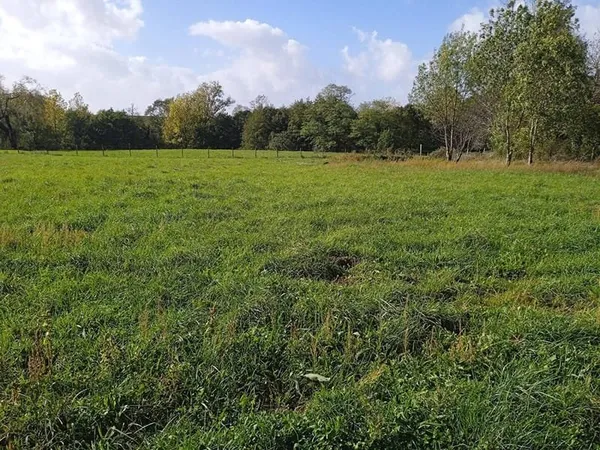 Terrain constructible 997 m²