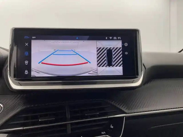 Peugeot 208 100 s&amp;s bvm6 — photo 26
