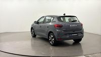 Dacia Sandero 1.0 TCe 90ch Journey — photo 8