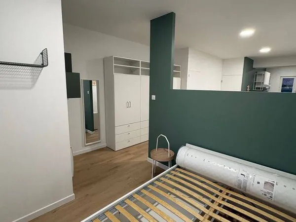 Appartement 1 pièce 35 m²
